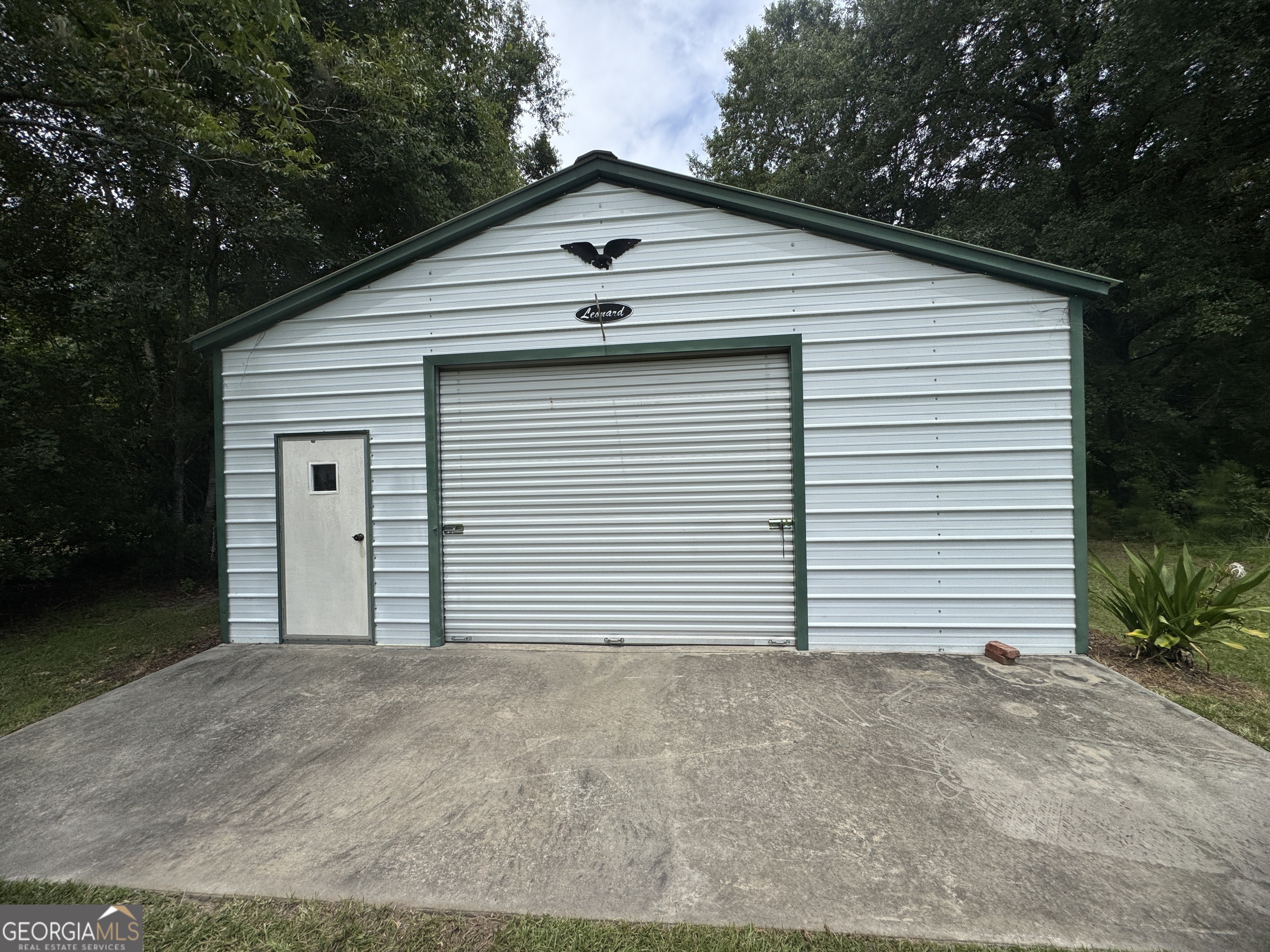 7201 Bowen Road Twin City GA 30471