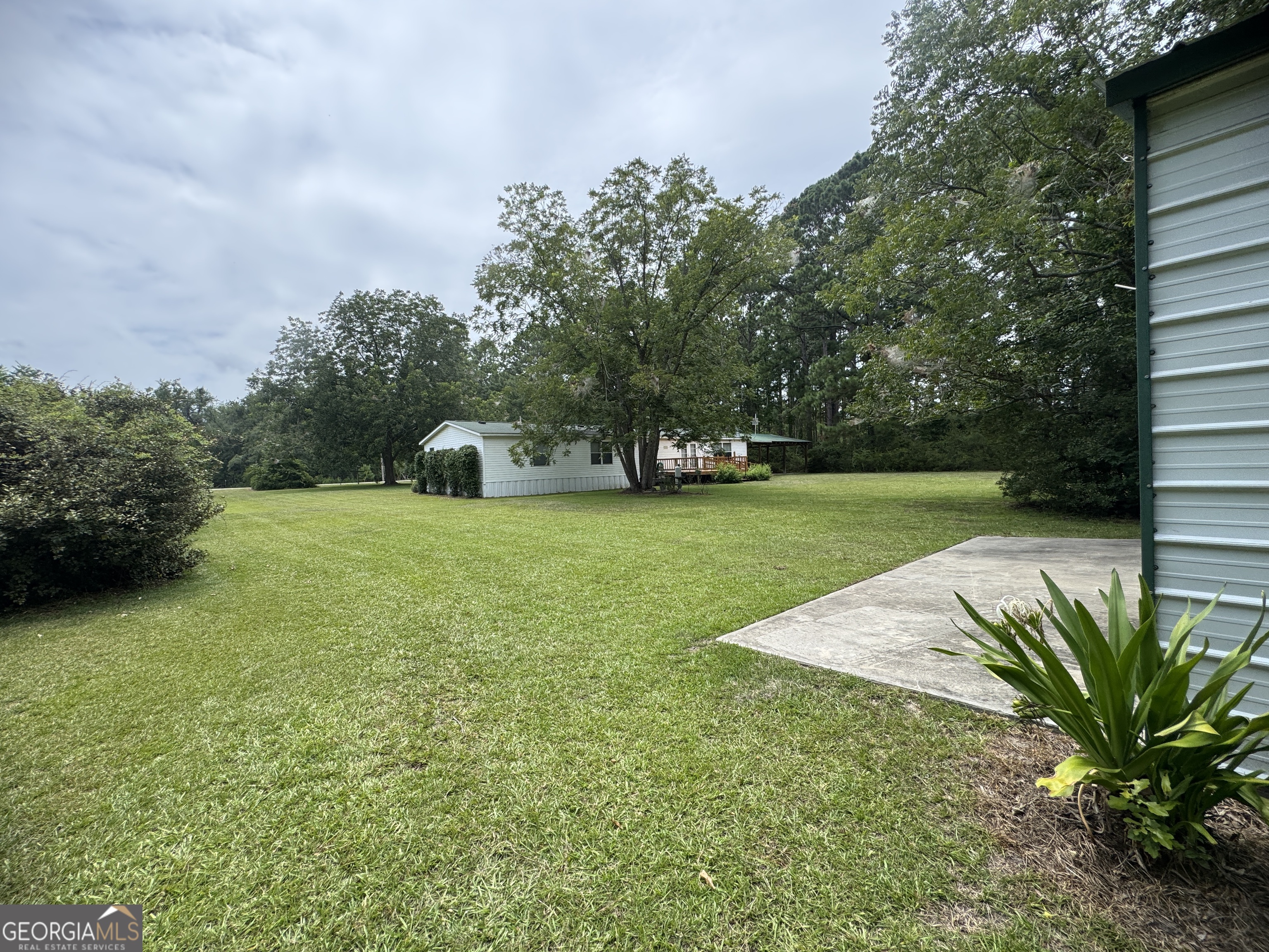 7201 Bowen Road Twin City GA 30471