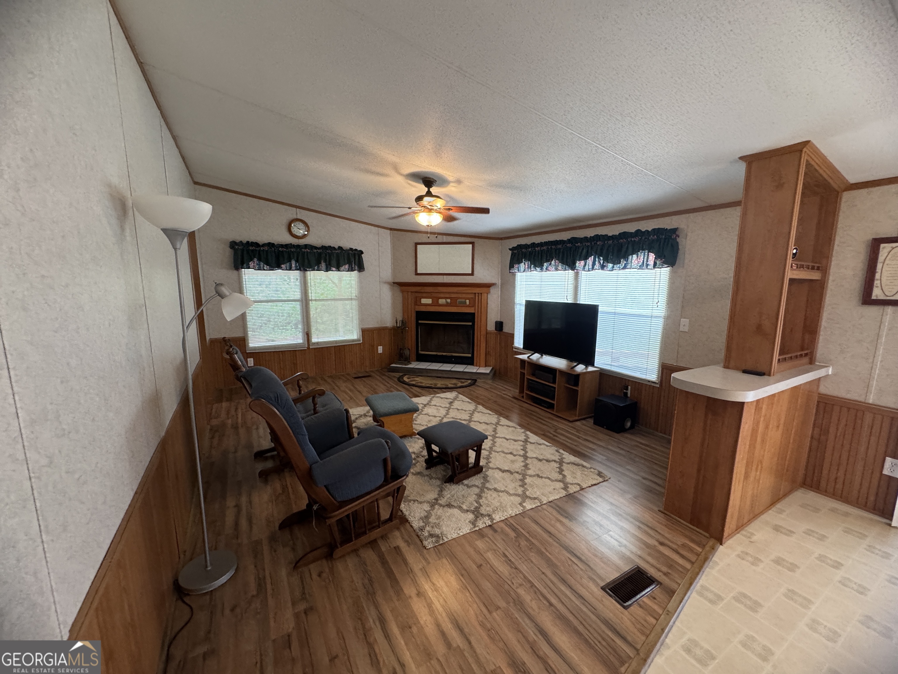 7201 Bowen Road Twin City GA 30471