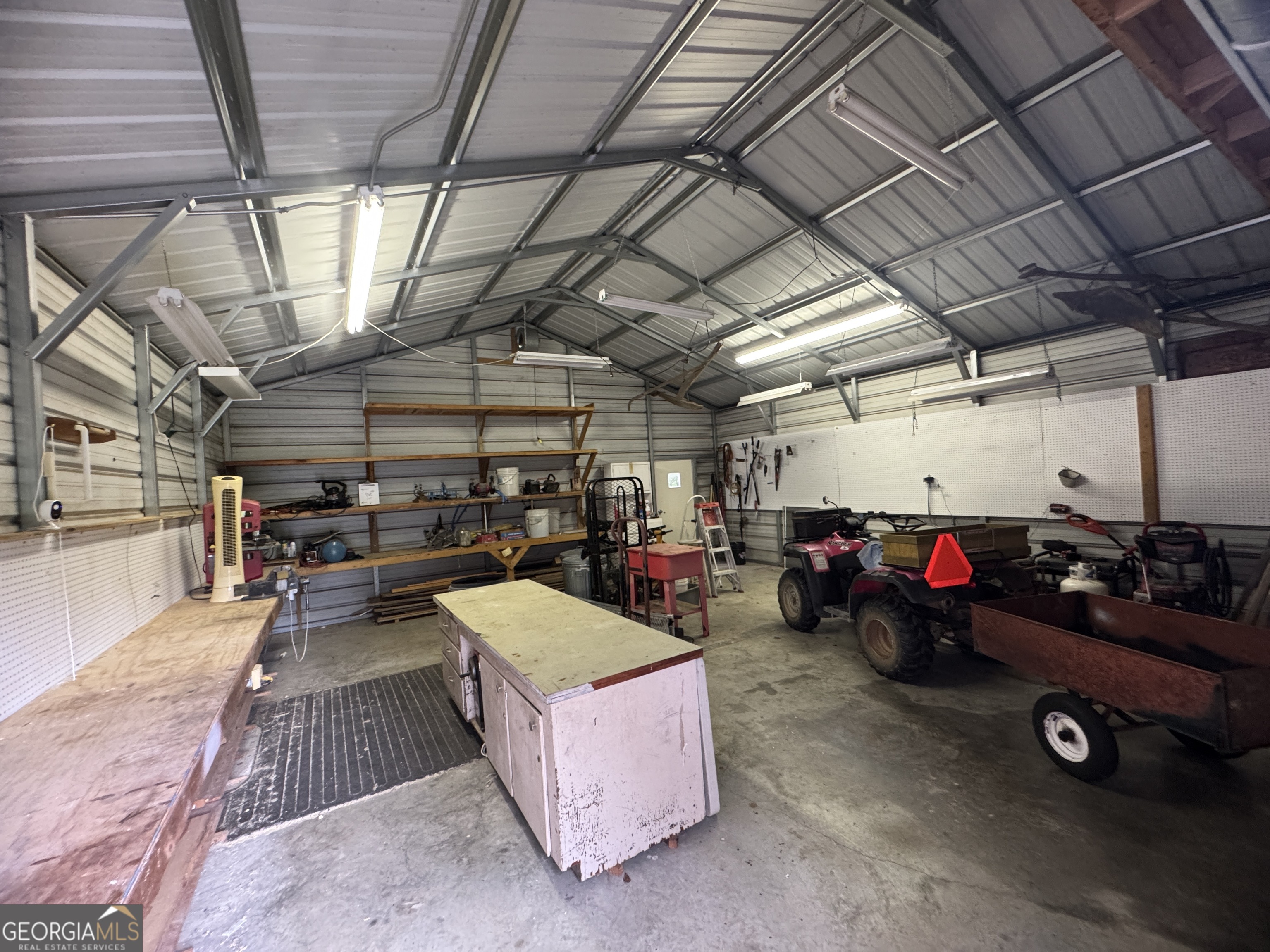 7201 Bowen Road Twin City GA 30471
