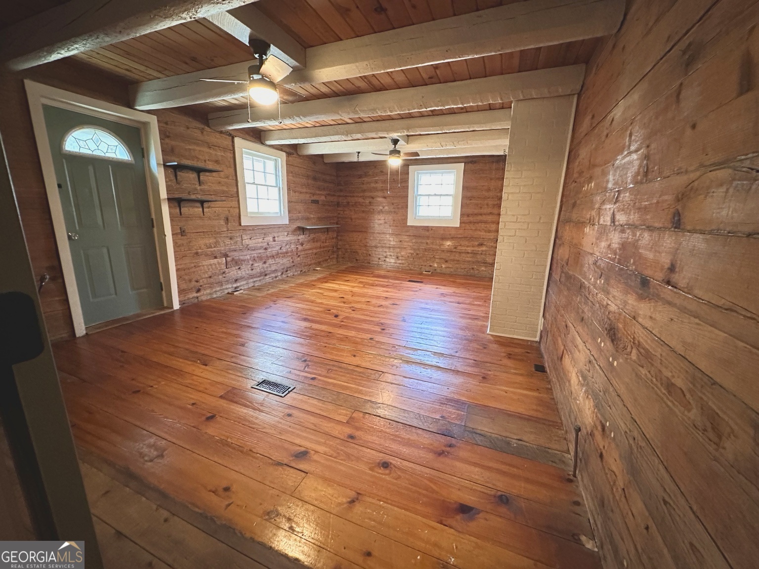 834 Hancock Road Demorest GA 30535