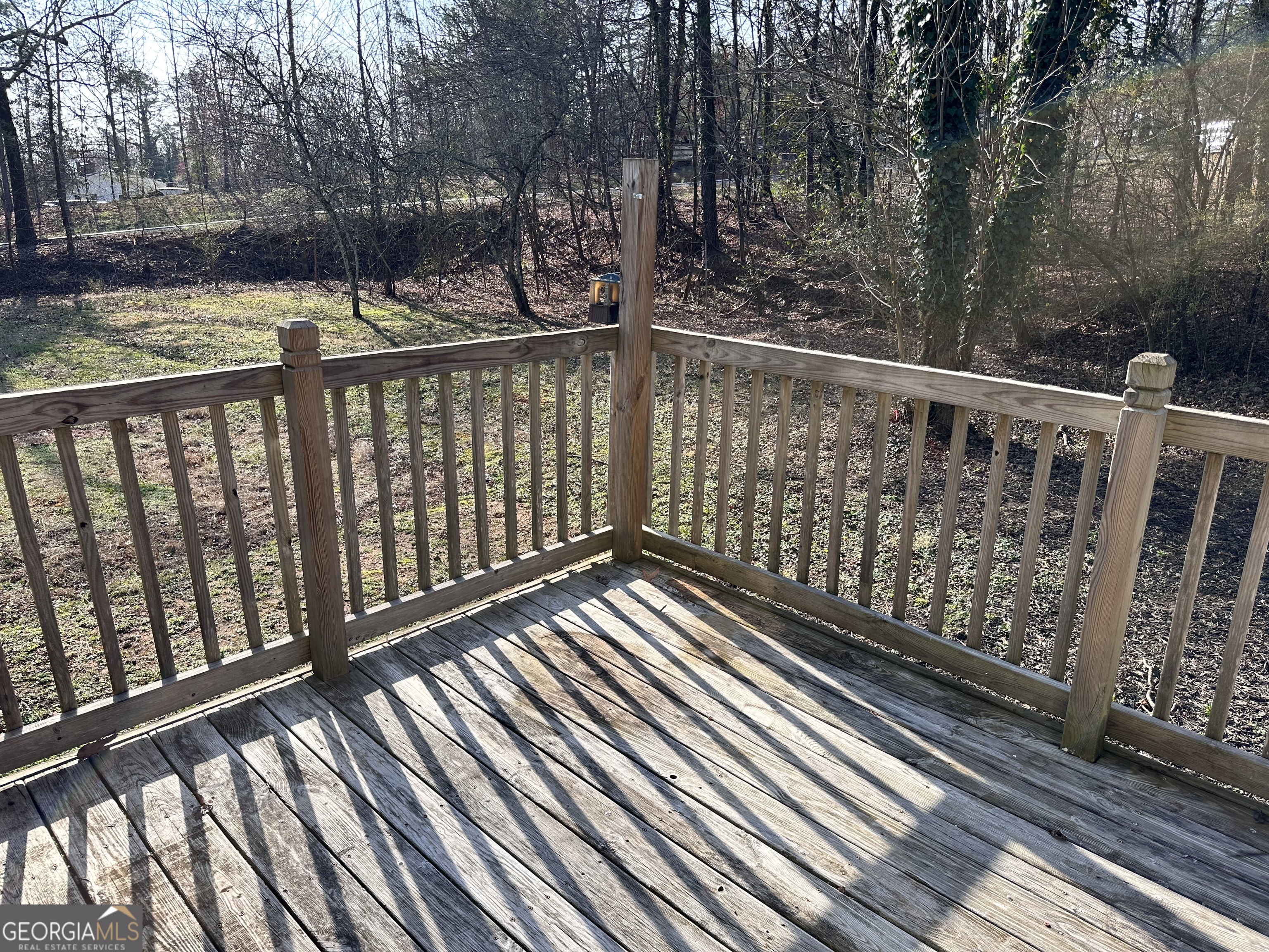 834 Hancock Road Demorest GA 30535