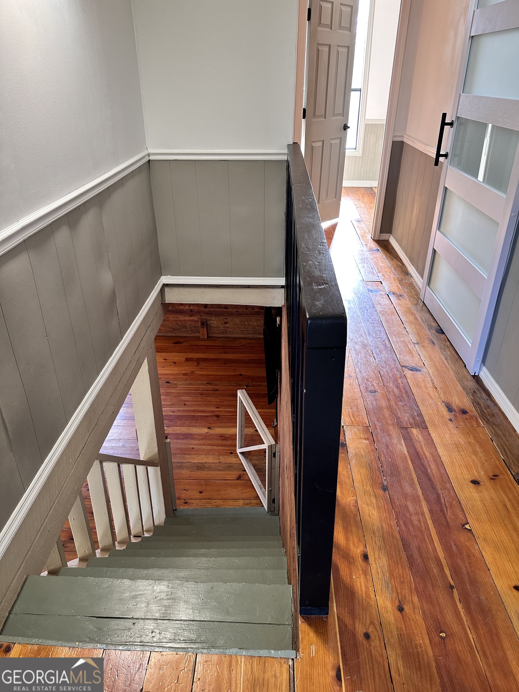 834 Hancock Road Demorest GA 30535