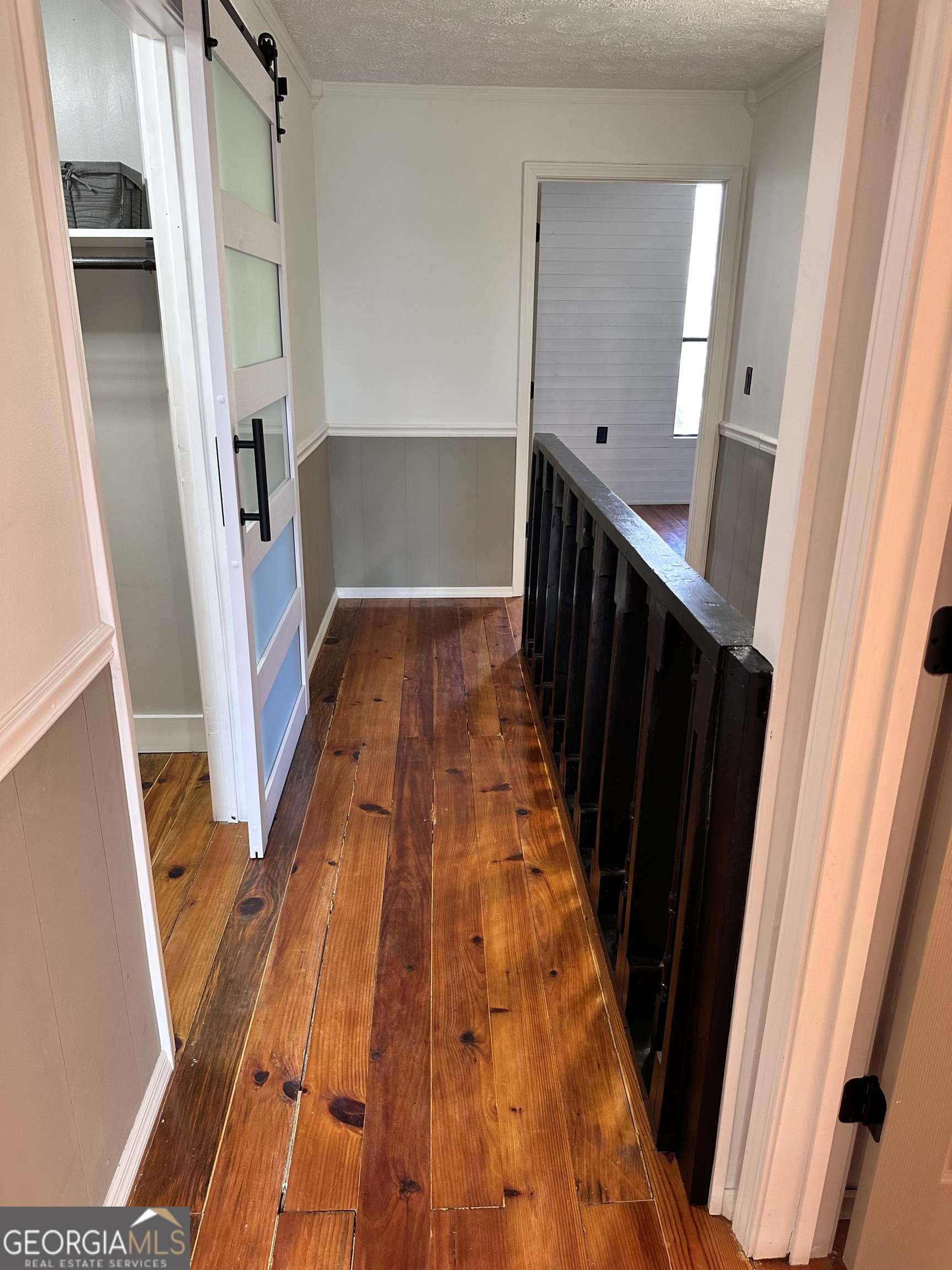 834 Hancock Road Demorest GA 30535