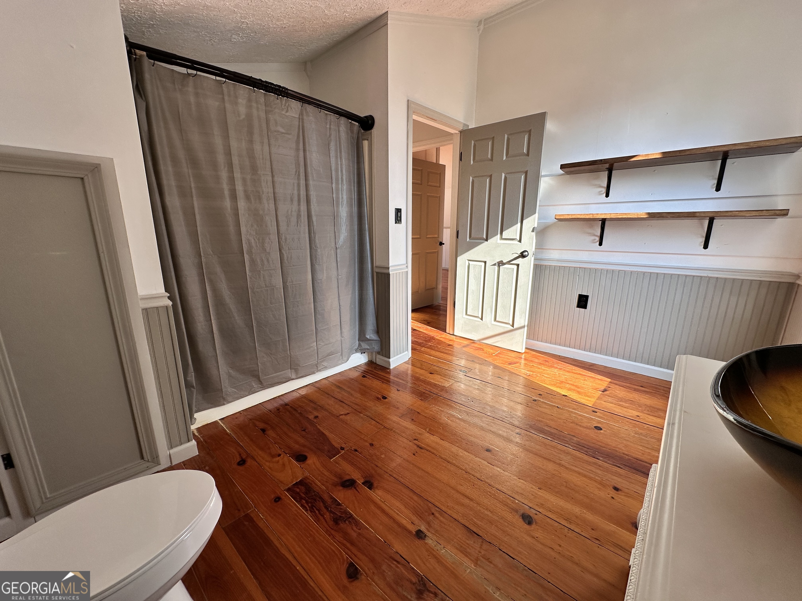 834 Hancock Road Demorest GA 30535