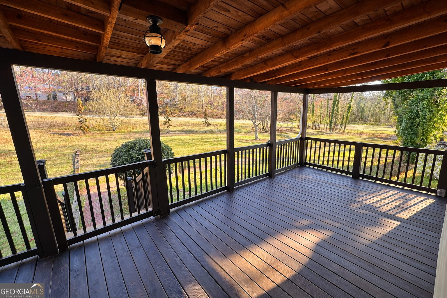 834 Hancock Road Demorest GA 30535