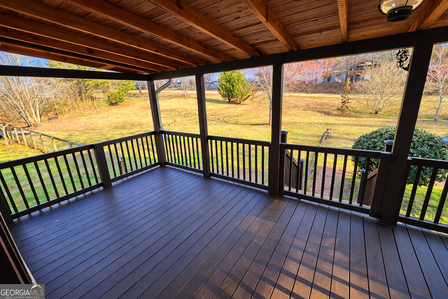 834 Hancock Road Demorest GA 30535