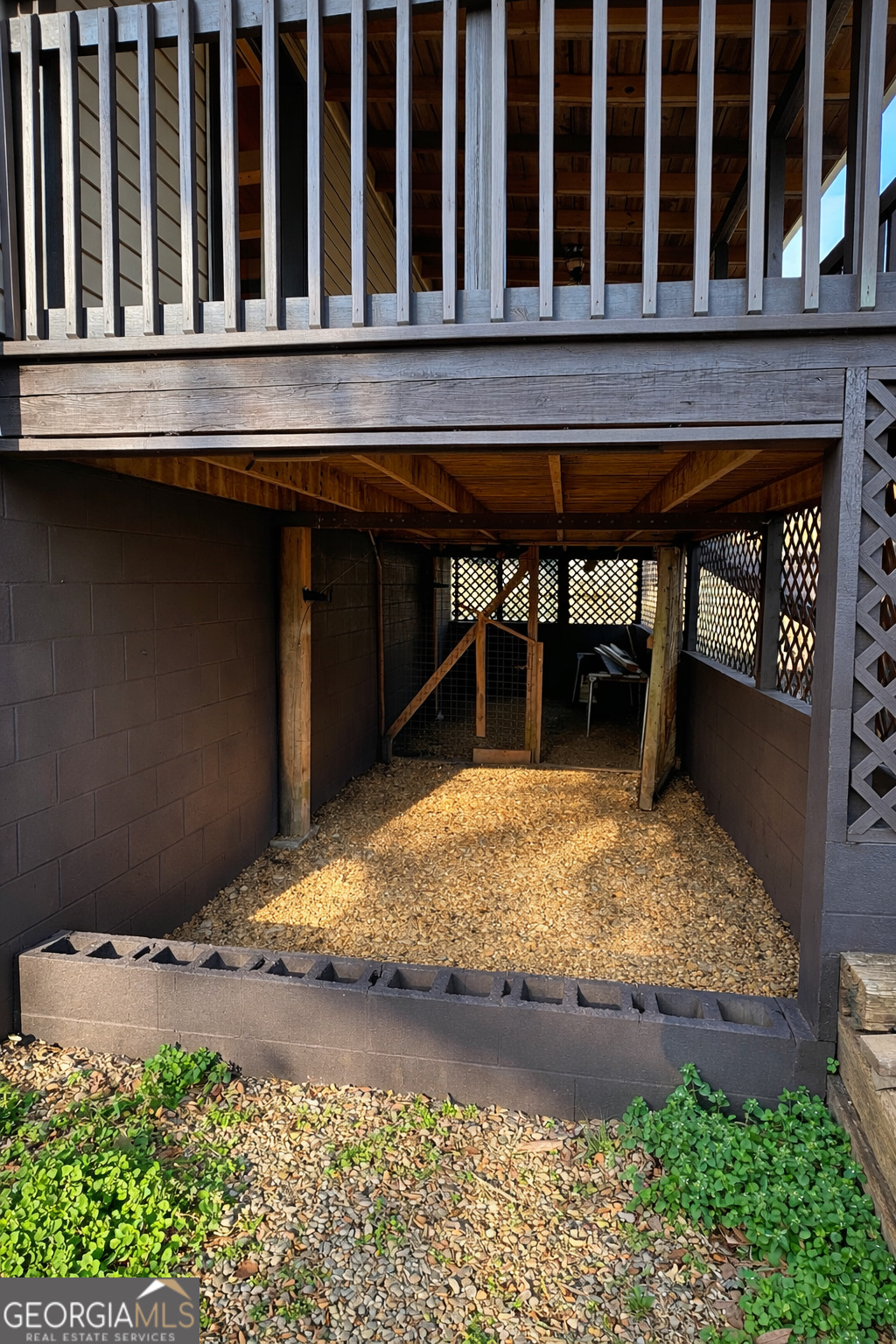 834 Hancock Road Demorest GA 30535