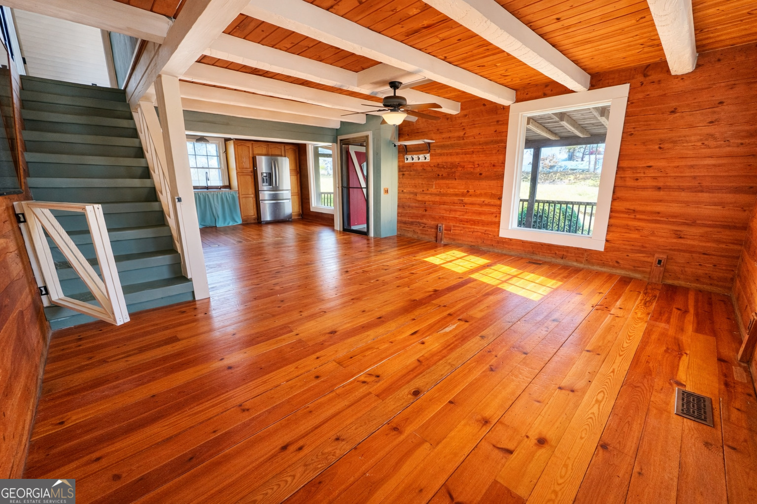 834 Hancock Road Demorest GA 30535