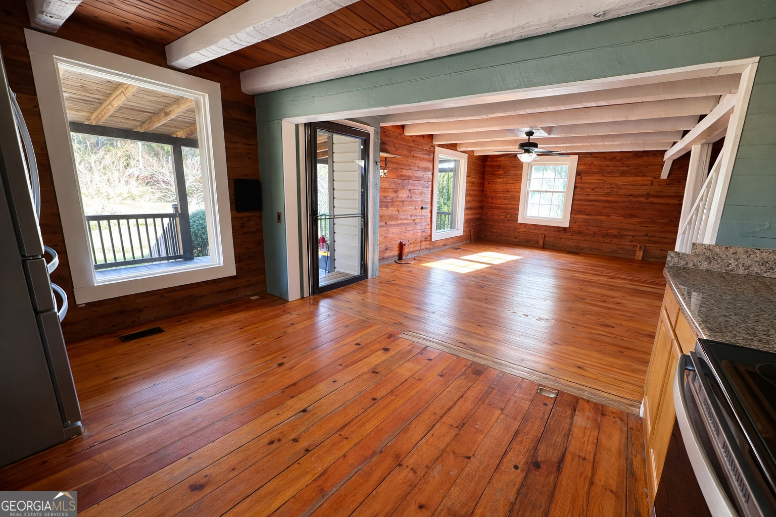 834 Hancock Road Demorest GA 30535
