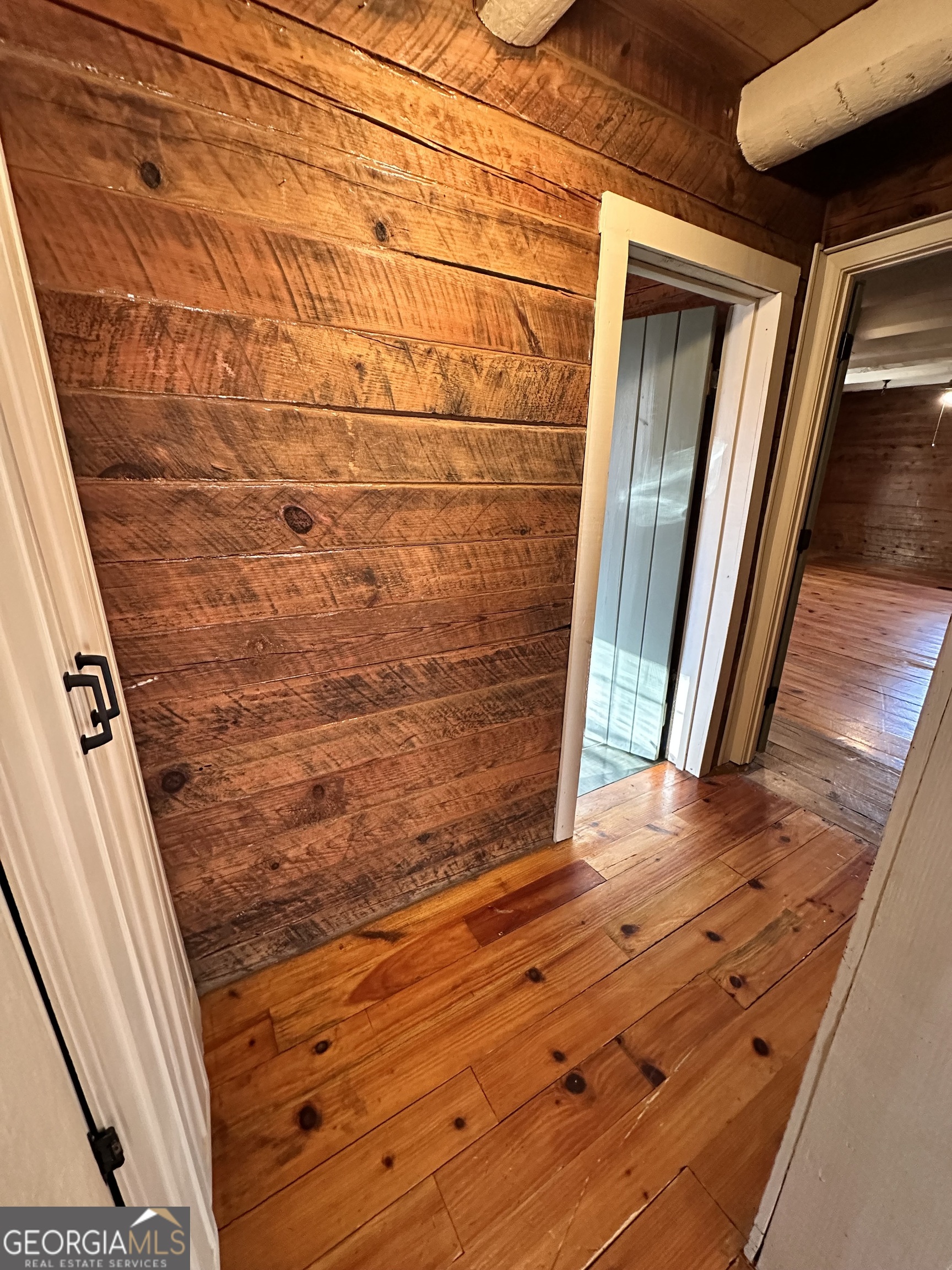 834 Hancock Road Demorest GA 30535
