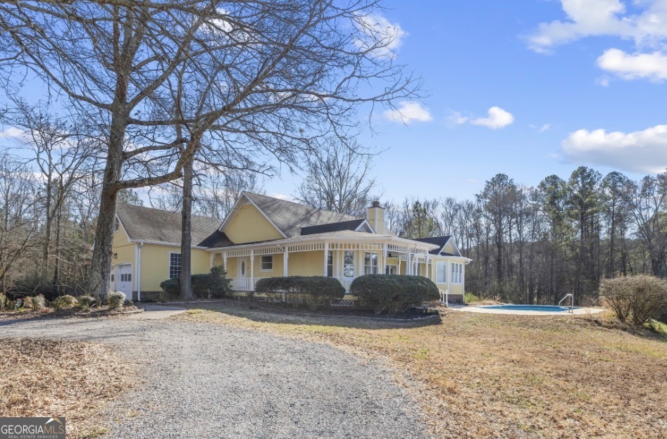 1776 Wax Road SE Silver Creek GA 30173