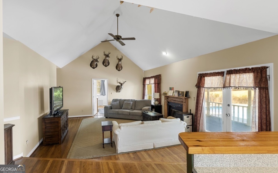 1776 Wax Road SE Silver Creek GA 30173