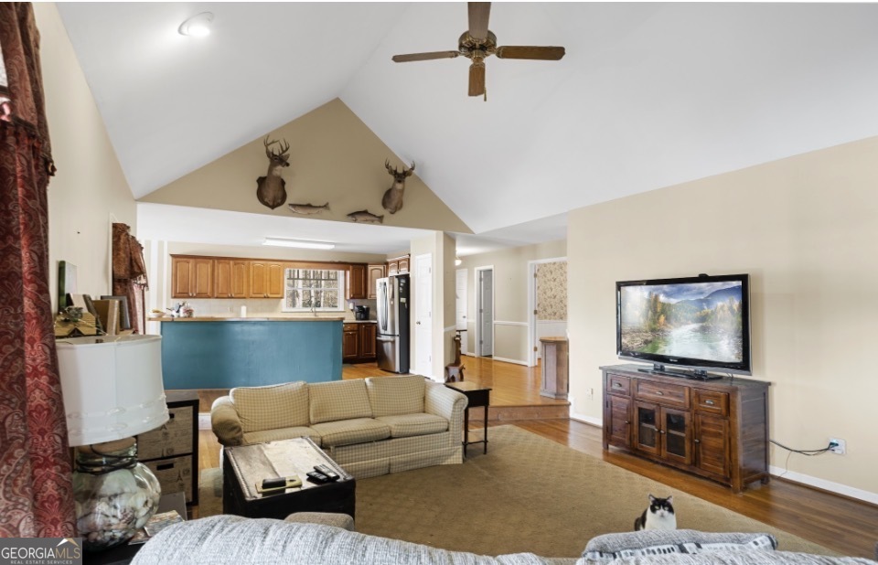 1776 Wax Road SE Silver Creek GA 30173