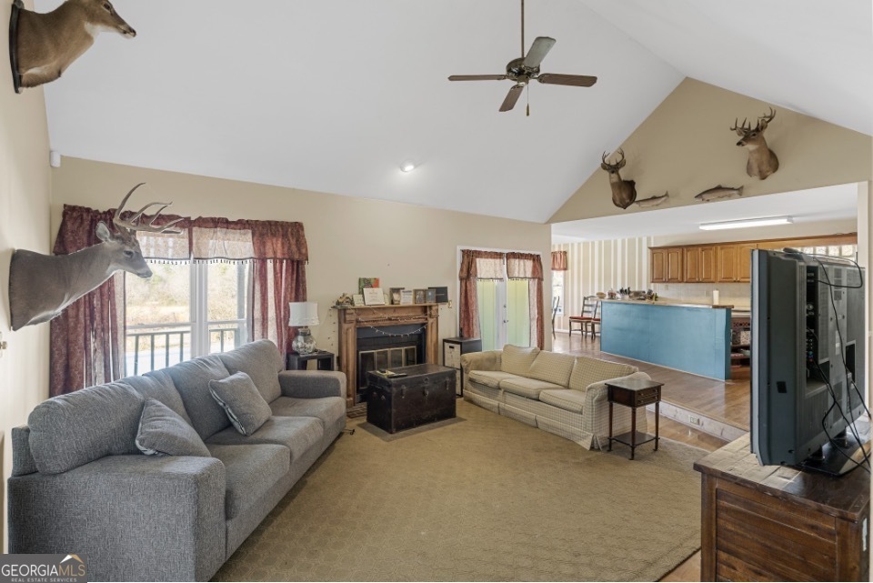 1776 Wax Road SE Silver Creek GA 30173