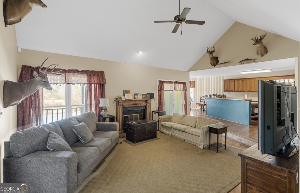 1776 Wax Road SE Silver Creek GA 30173