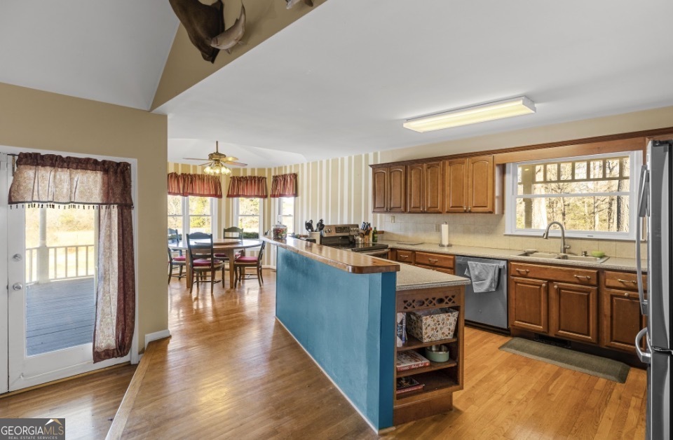 1776 Wax Road SE Silver Creek GA 30173