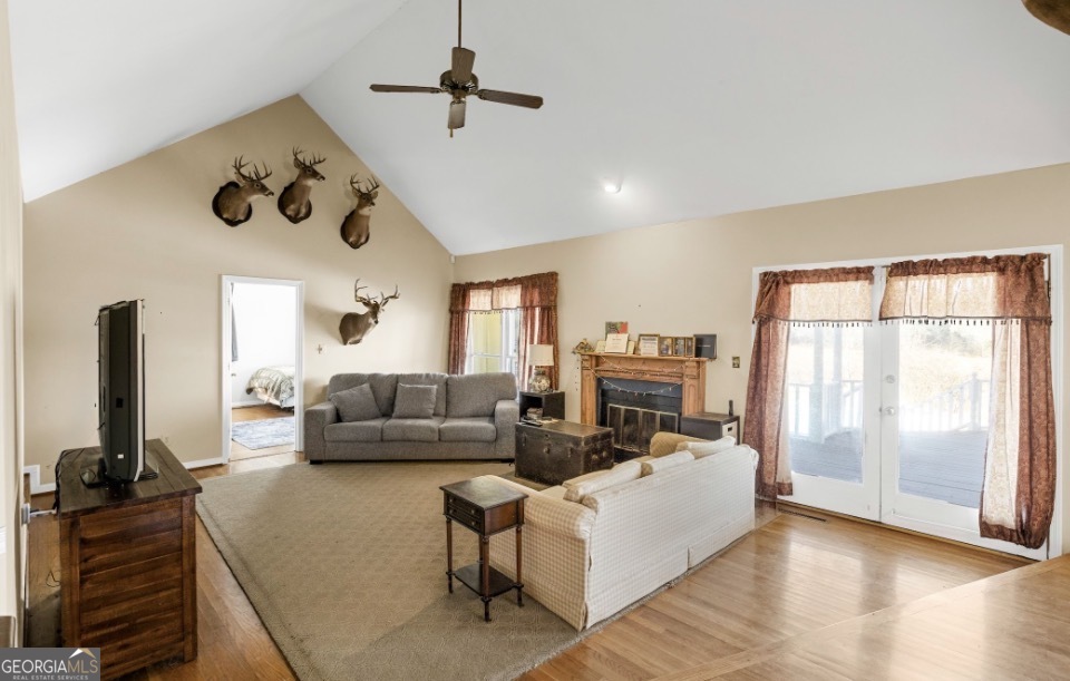 1776 Wax Road SE Silver Creek GA 30173