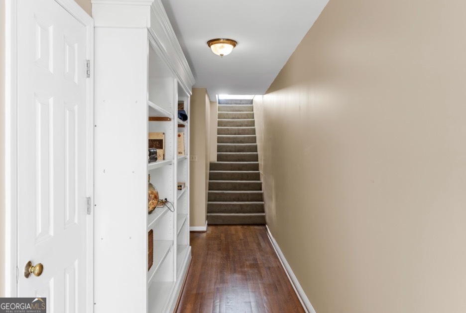 1776 Wax Road SE Silver Creek GA 30173