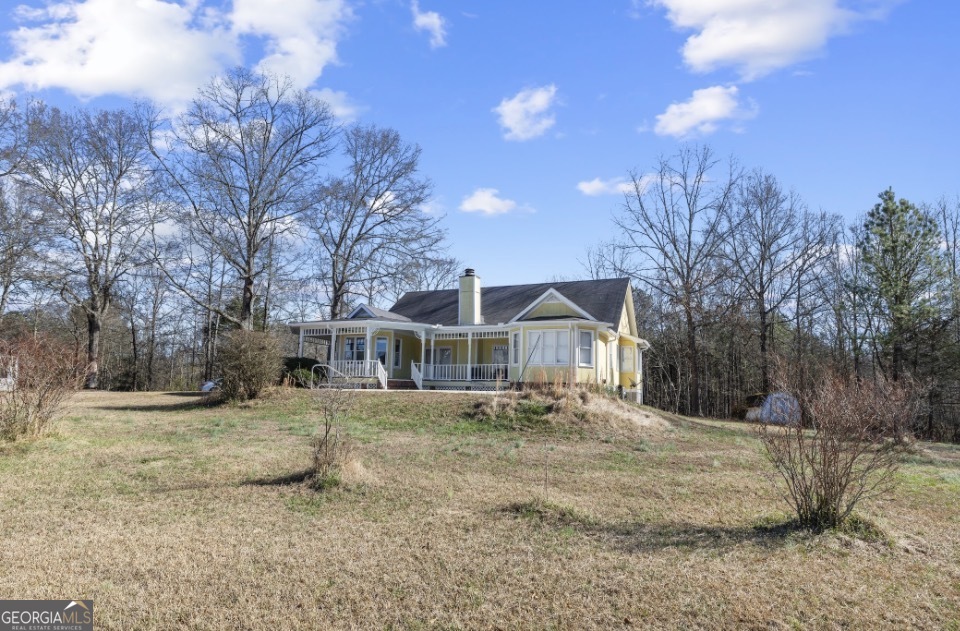 1776 Wax Road SE Silver Creek GA 30173