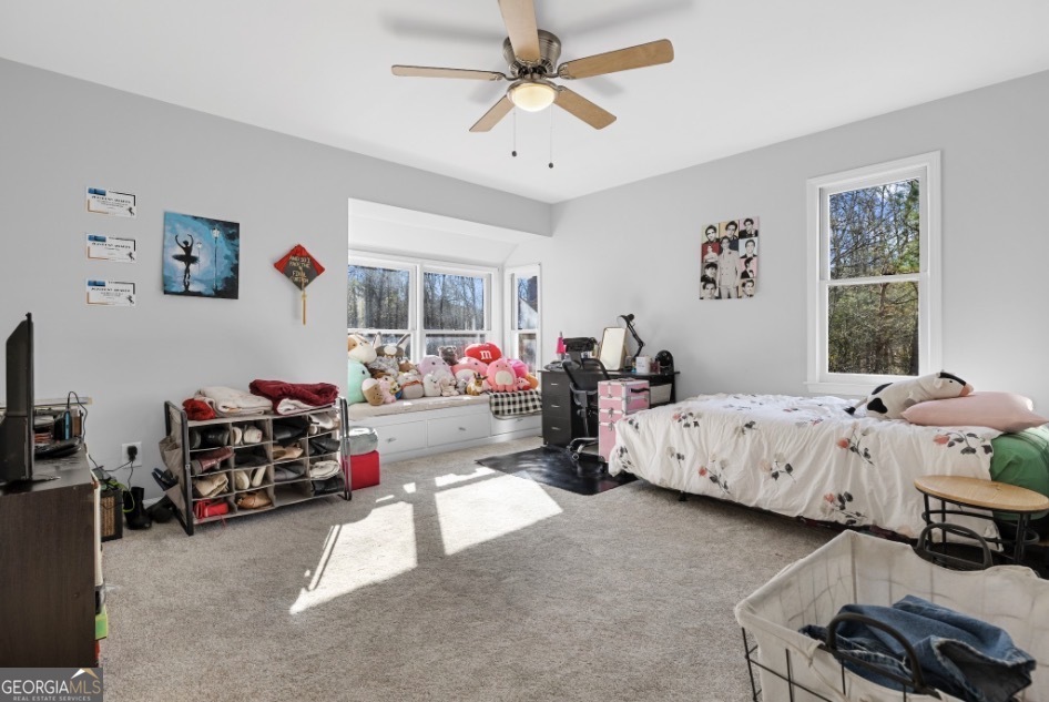 1776 Wax Road SE Silver Creek GA 30173