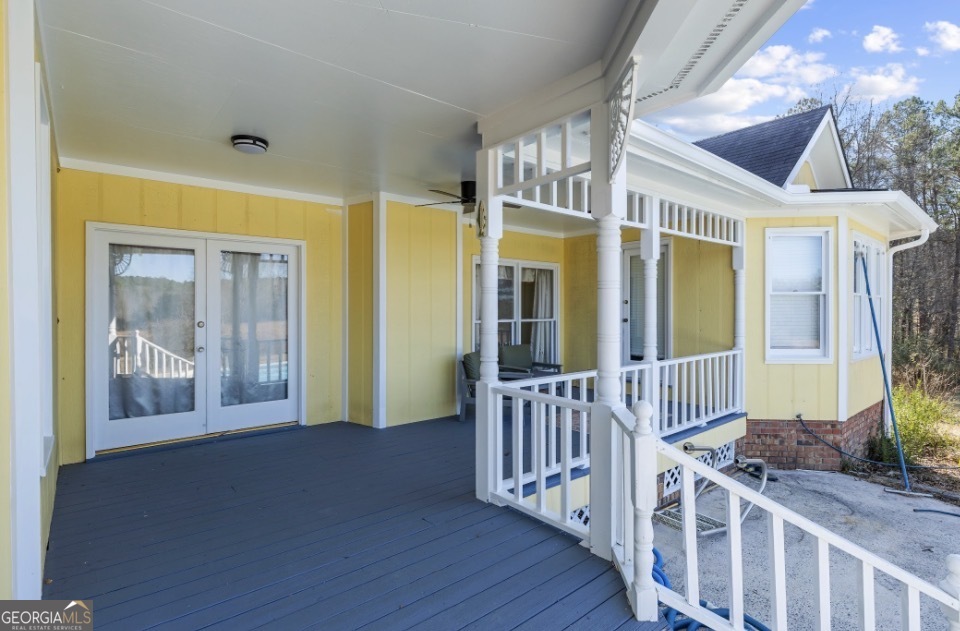 1776 Wax Road SE Silver Creek GA 30173