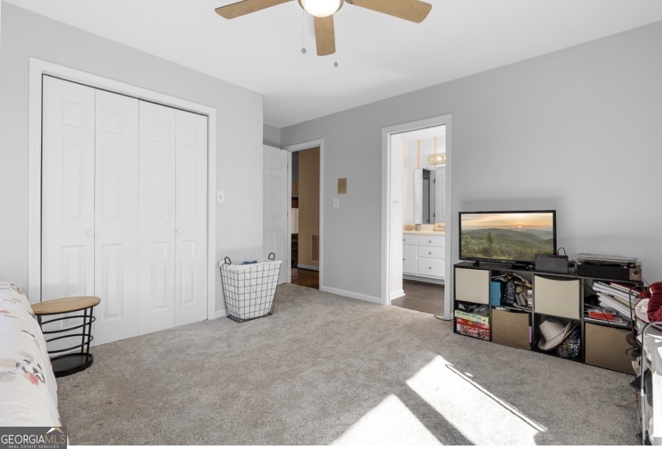 1776 Wax Road SE Silver Creek GA 30173