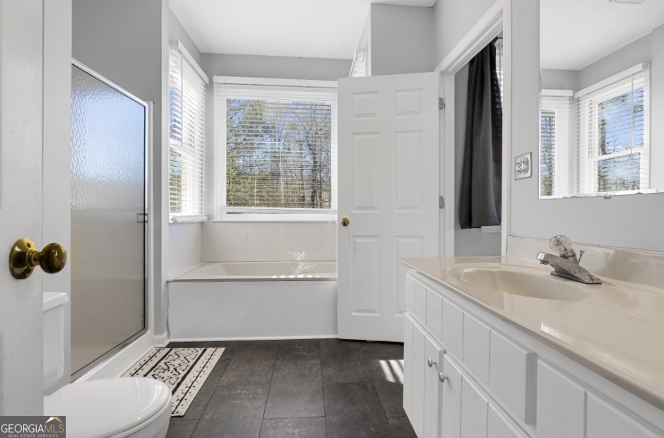 1776 Wax Road SE Silver Creek GA 30173