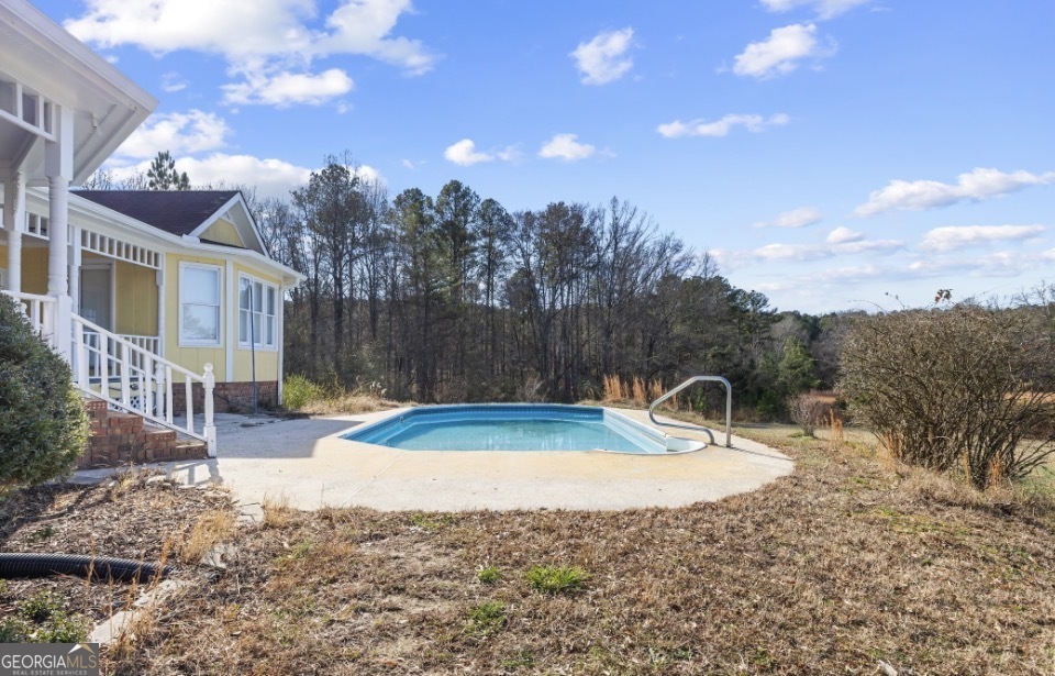 1776 Wax Road SE Silver Creek GA 30173