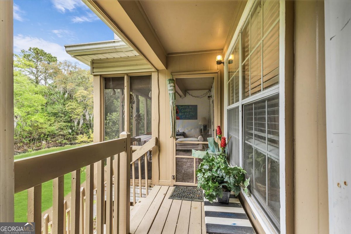 401 N Cromwell Road Savannah GA 31410