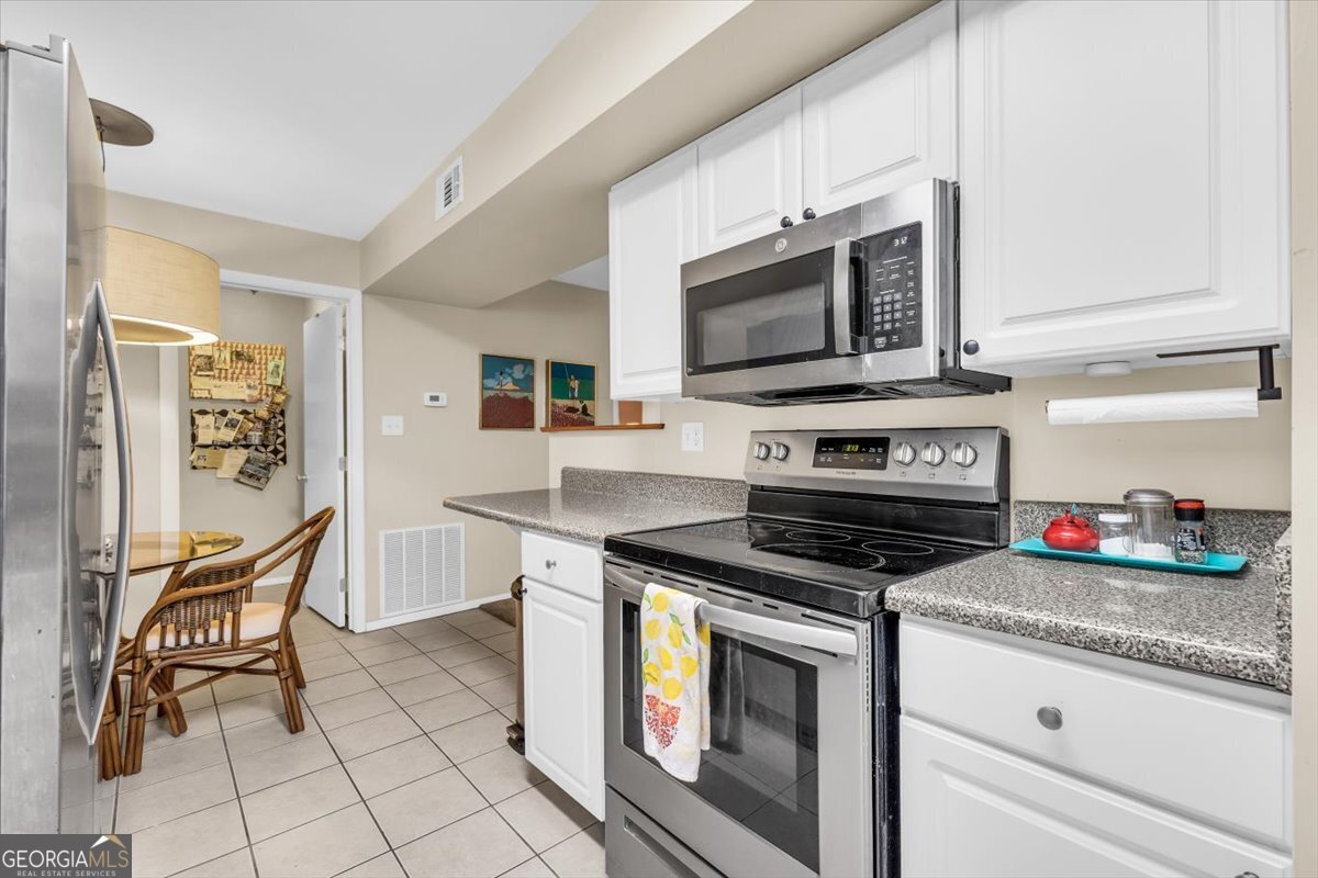 401 N Cromwell Road Savannah GA 31410
