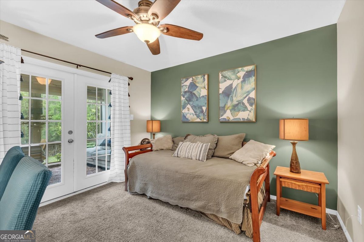 401 N Cromwell Road Savannah GA 31410