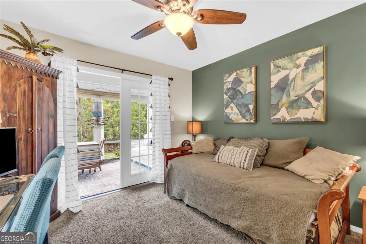 401 N Cromwell Road Savannah GA 31410