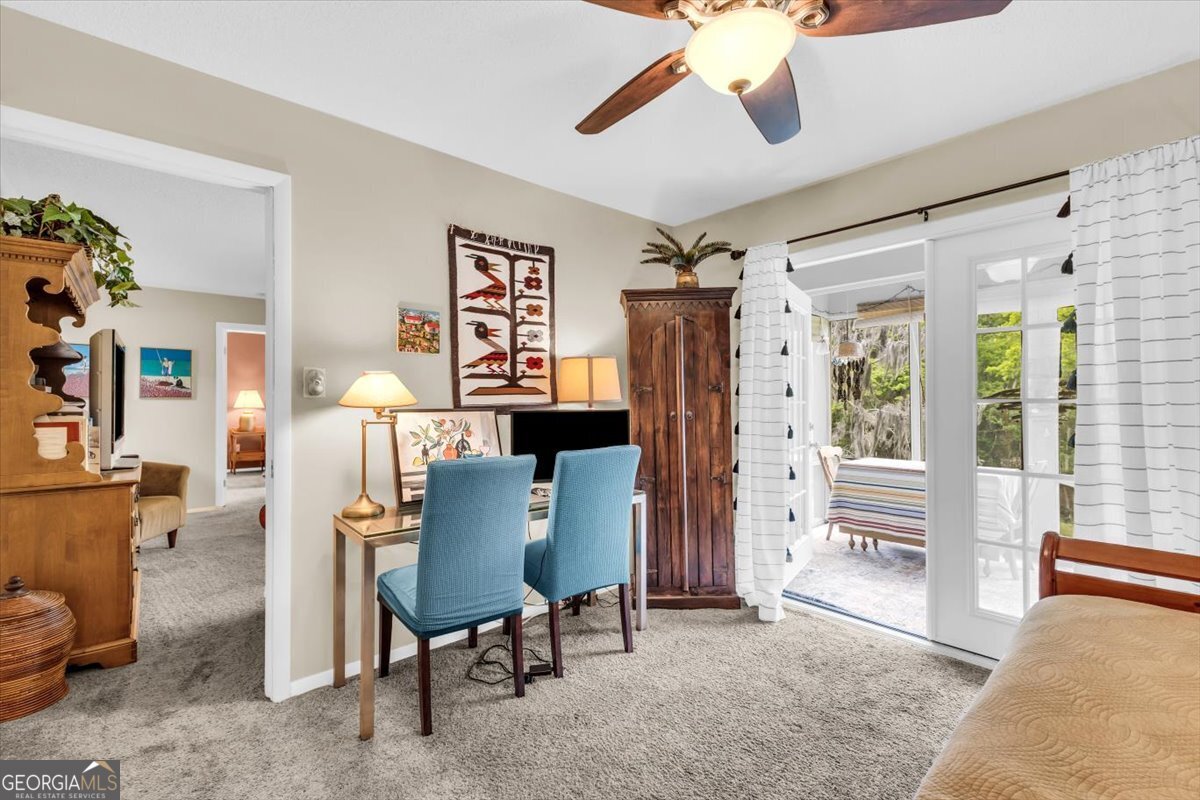 401 N Cromwell Road Savannah GA 31410