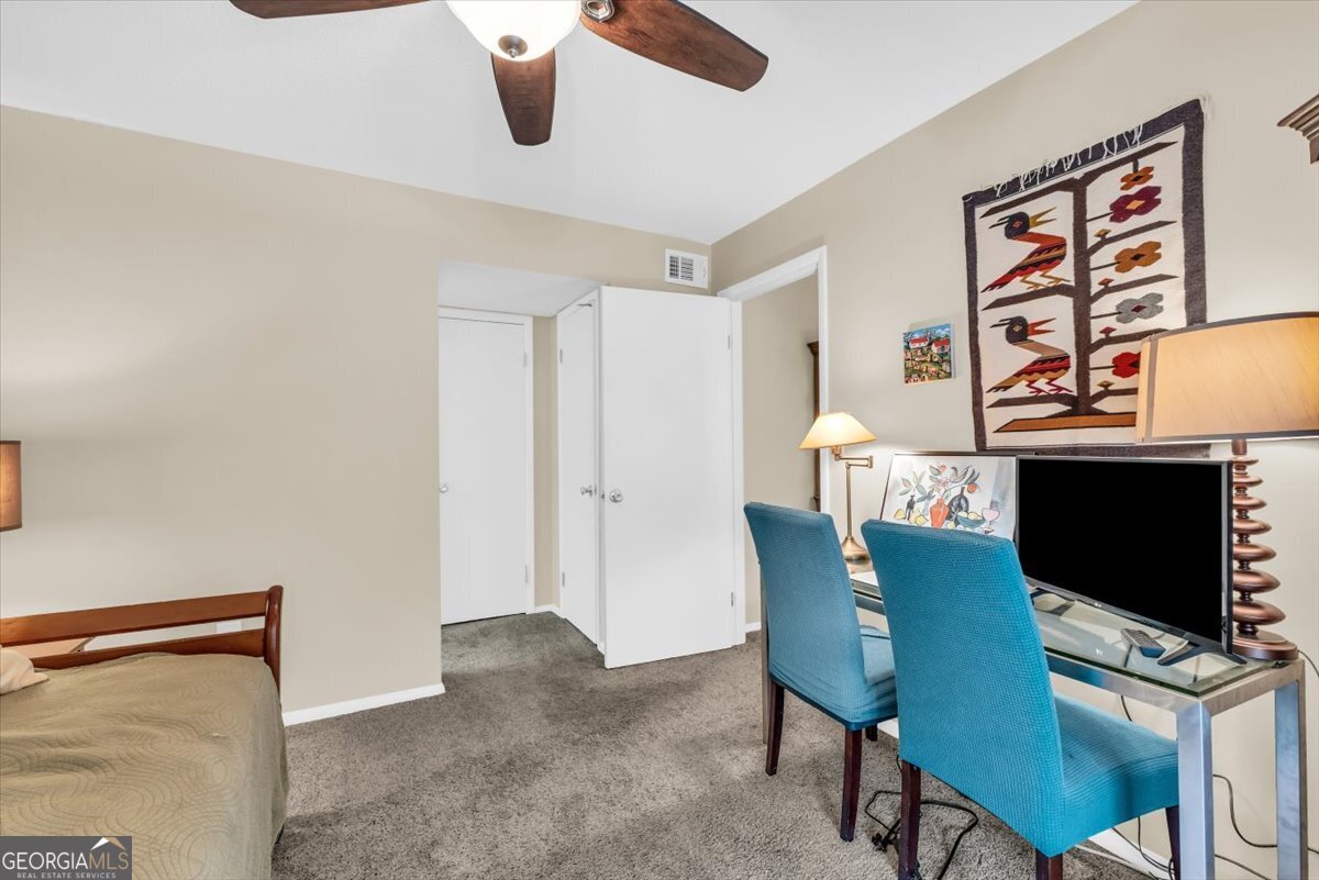 401 N Cromwell Road Savannah GA 31410