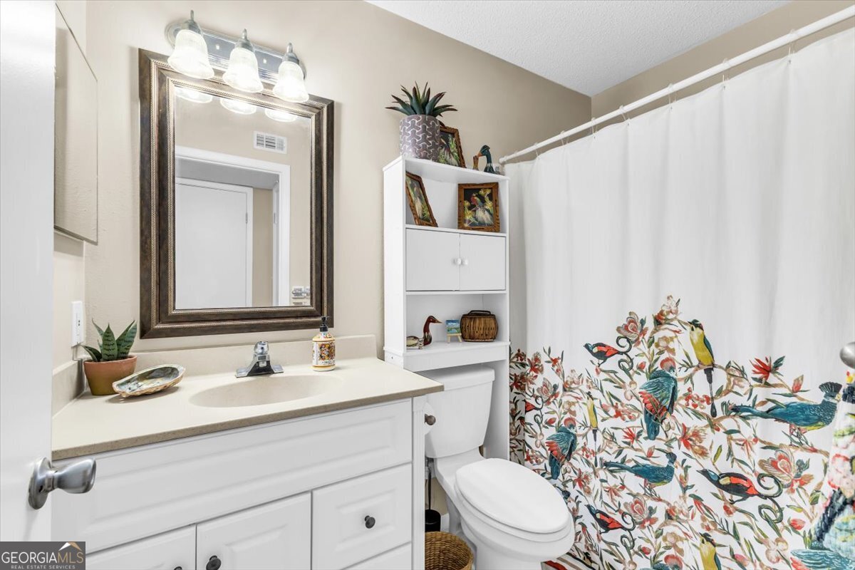 401 N Cromwell Road Savannah GA 31410