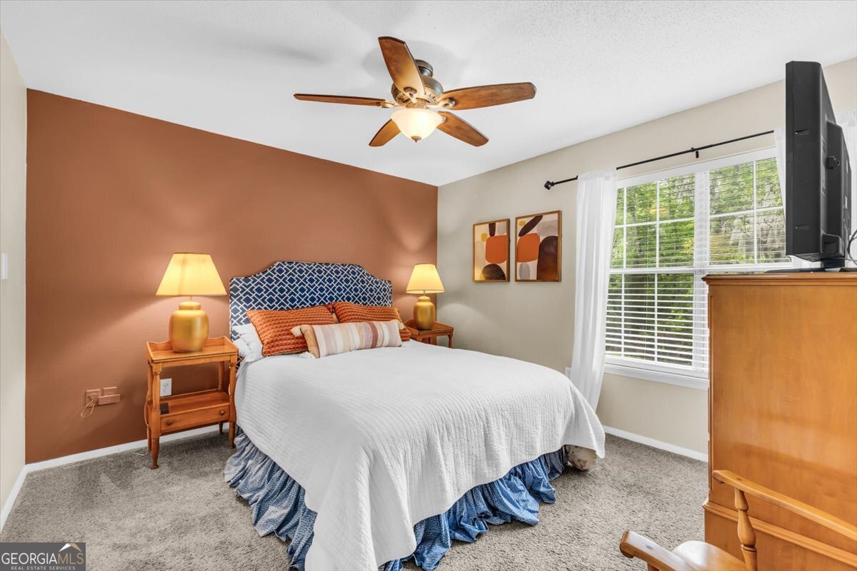 401 N Cromwell Road Savannah GA 31410