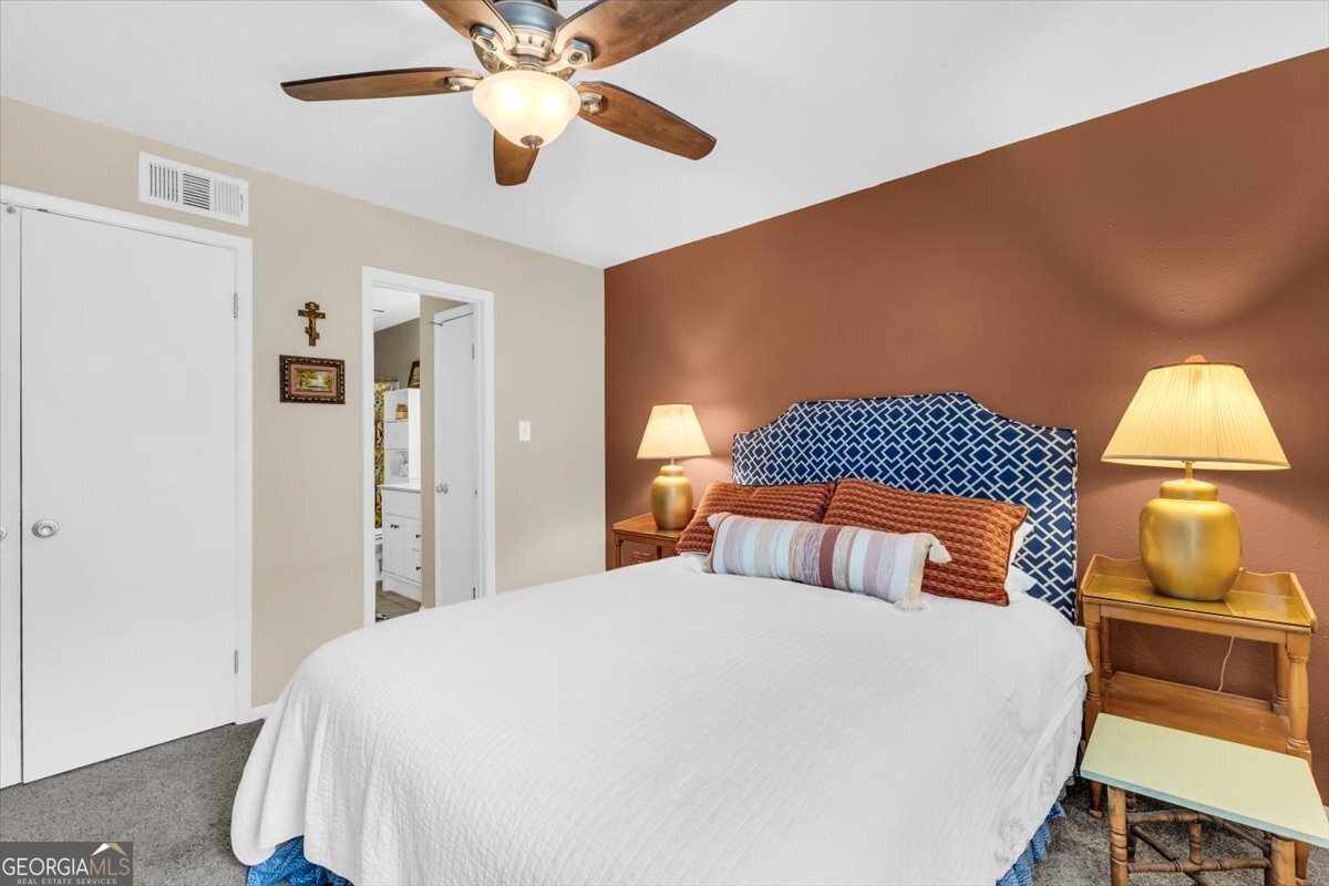 401 N Cromwell Road Savannah GA 31410