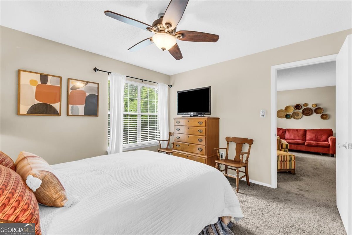 401 N Cromwell Road Savannah GA 31410