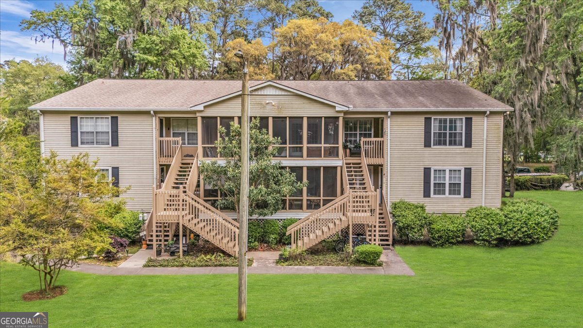 401 N Cromwell Road Savannah GA 31410