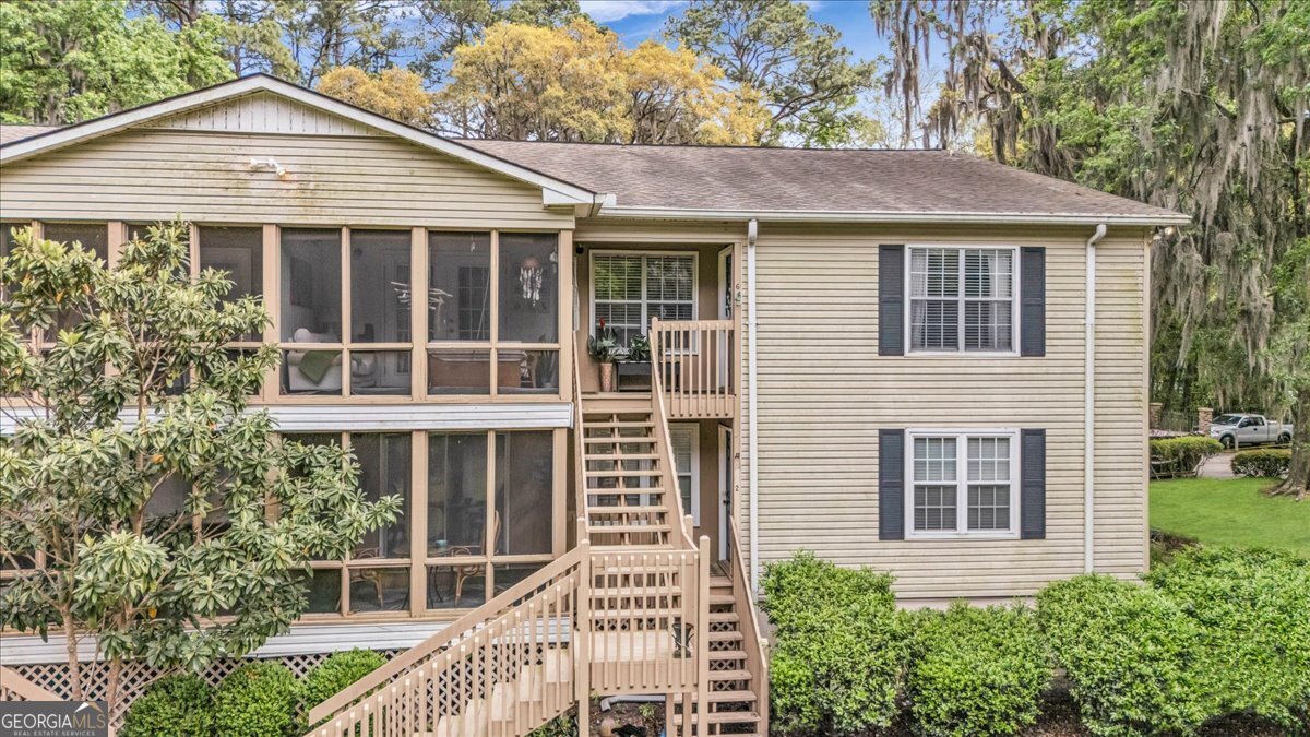 401 N Cromwell Road Savannah GA 31410