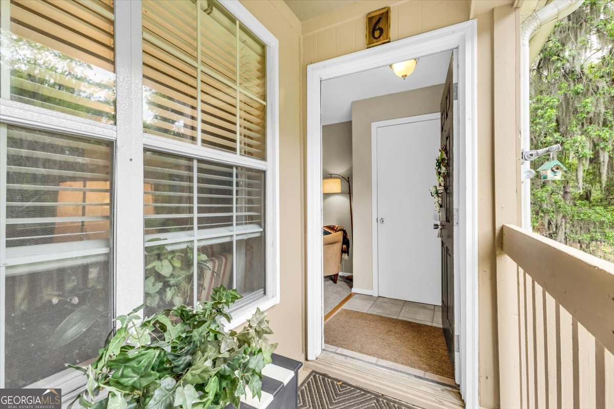 401 N Cromwell Road Savannah GA 31410