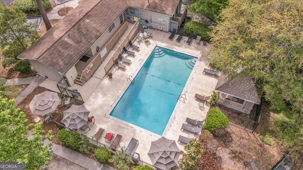 401 N Cromwell Road Savannah GA 31410