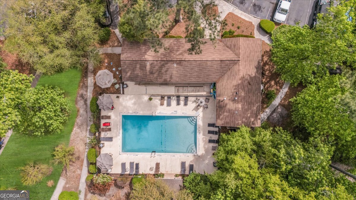 401 N Cromwell Road Savannah GA 31410