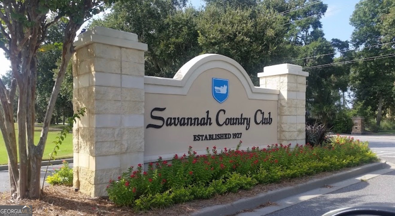 401 N Cromwell Road Savannah GA 31410