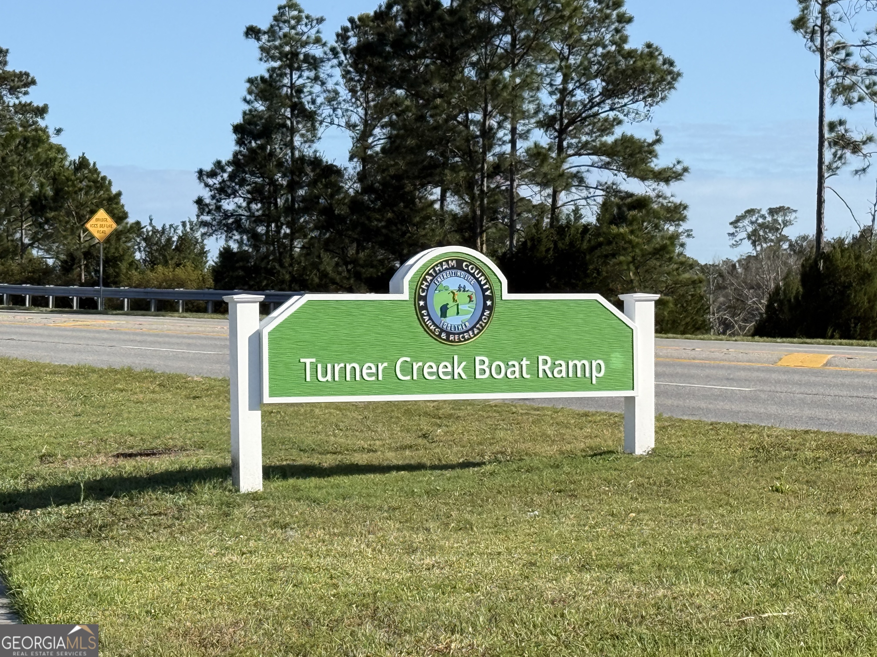 401 N Cromwell Road Savannah GA 31410
