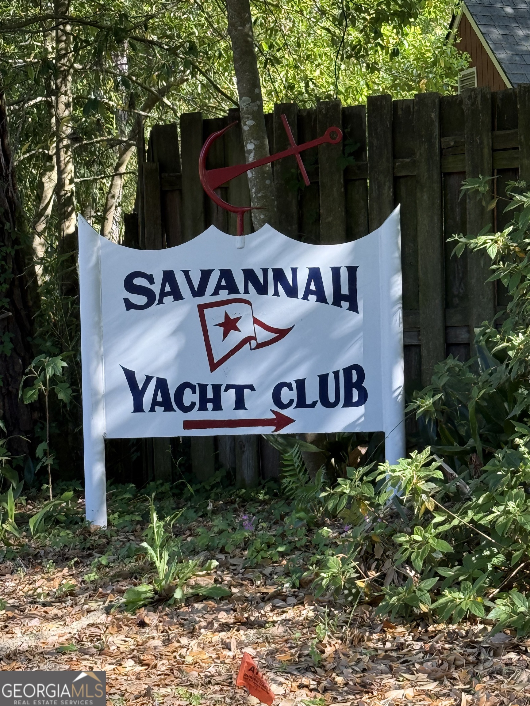 401 N Cromwell Road Savannah GA 31410