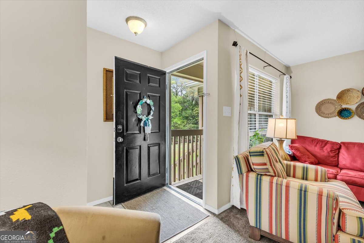 401 N Cromwell Road Savannah GA 31410