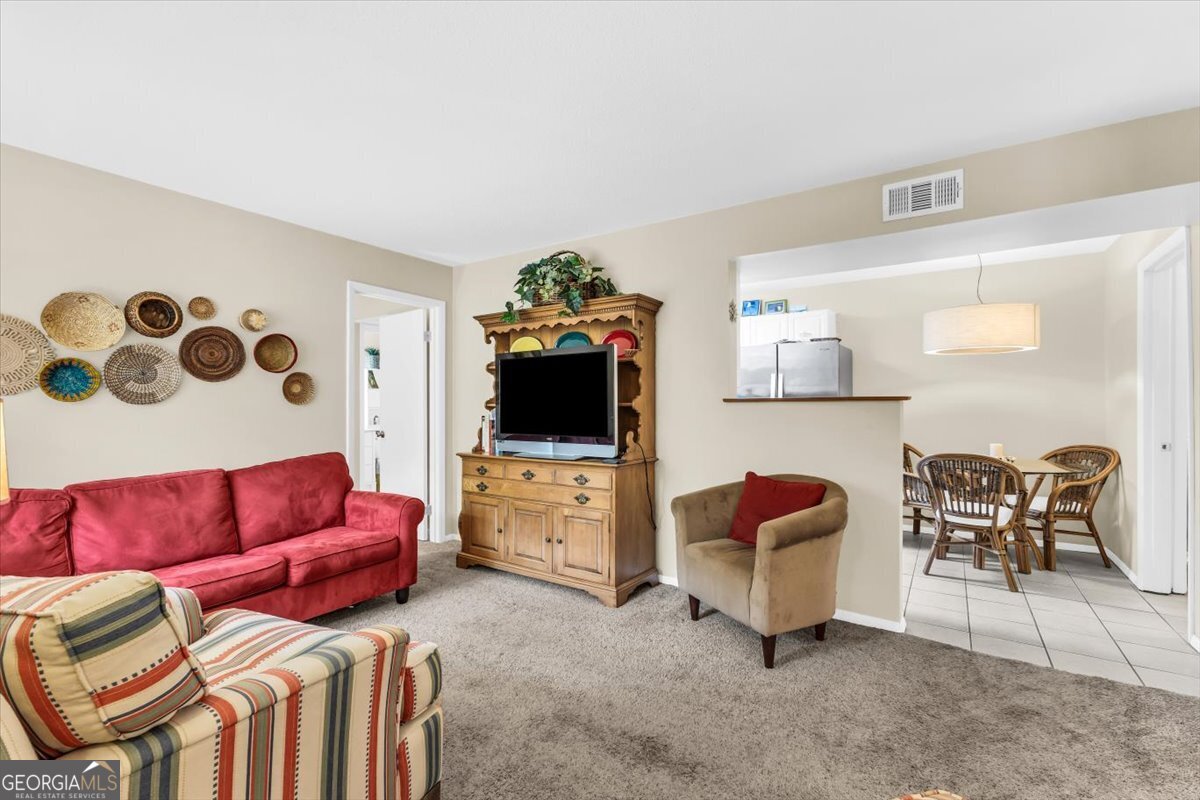 401 N Cromwell Road Savannah GA 31410