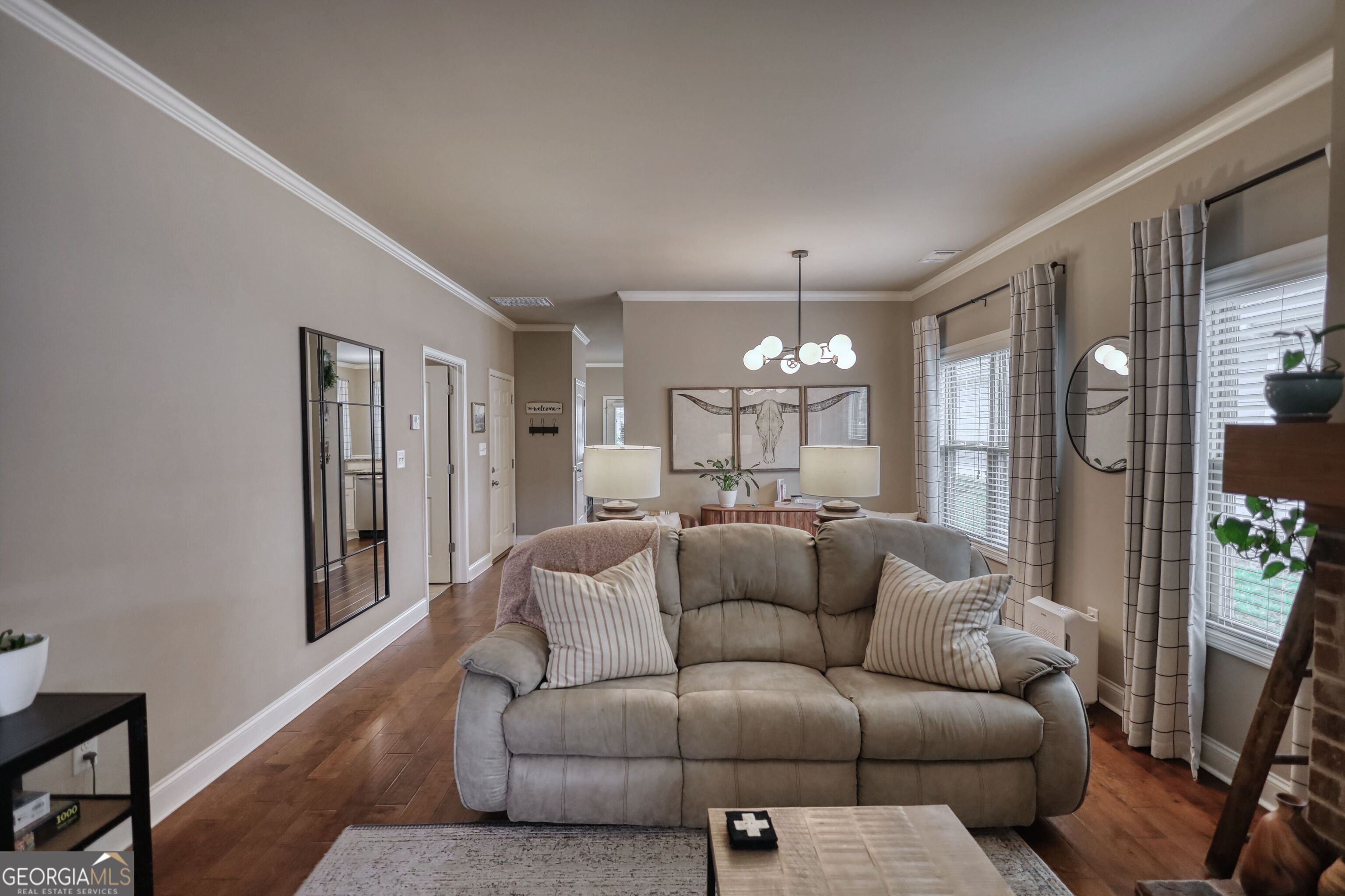 1141 Chalmers Street Watkinsville GA 30677